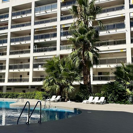 Apartsalou Michelangelo Exterior photo