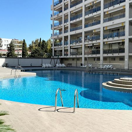 Apartsalou Michelangelo Exterior photo