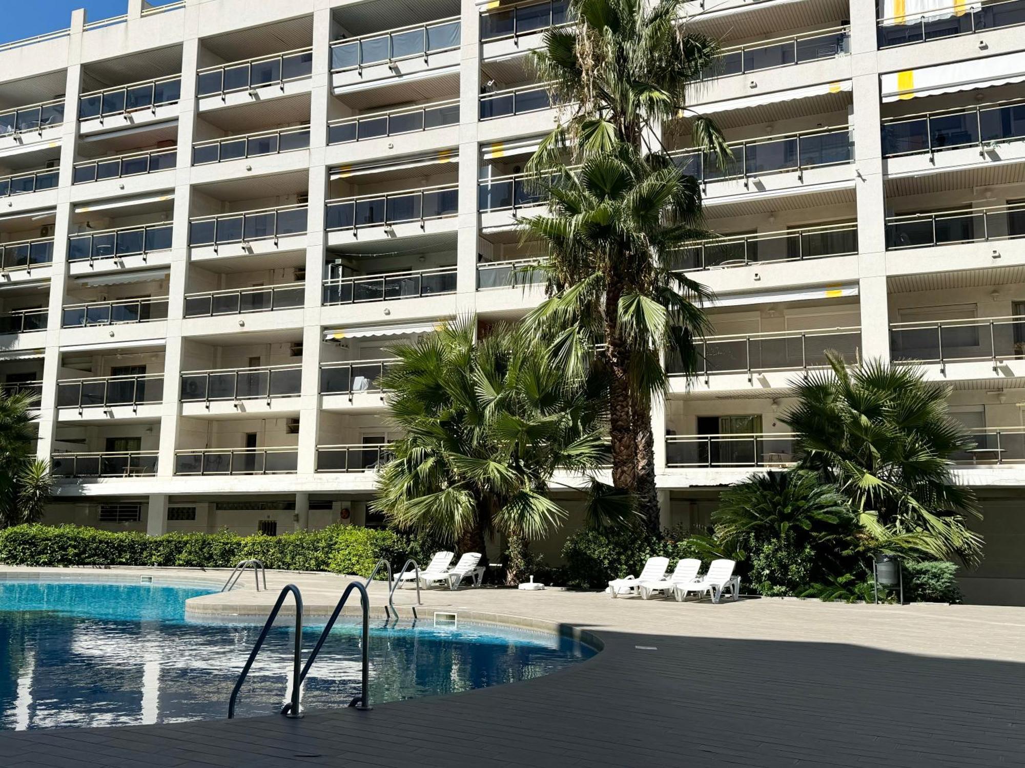Apartsalou Michelangelo Exterior photo