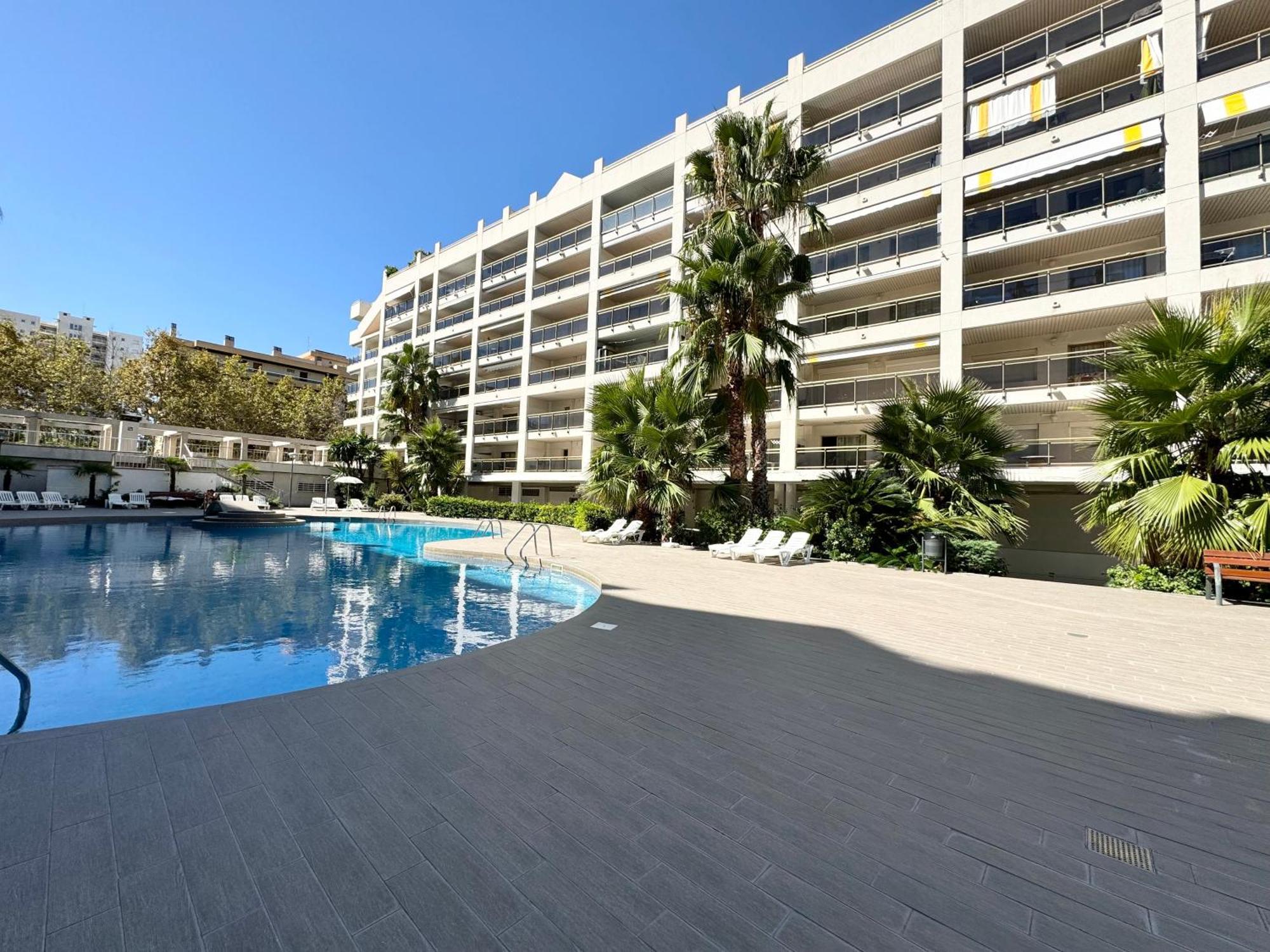 Apartsalou Michelangelo Exterior photo