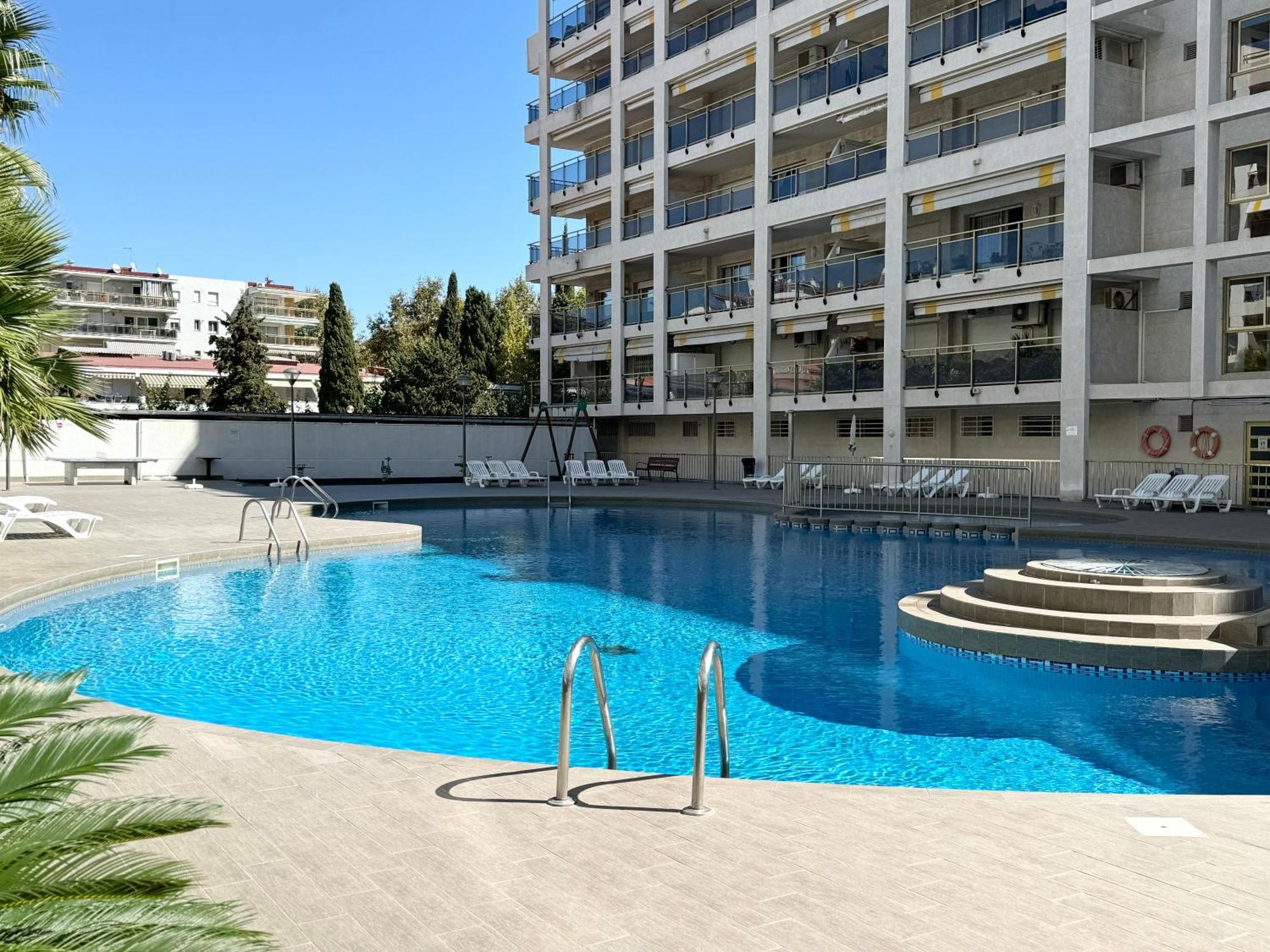 Apartsalou Michelangelo Exterior photo
