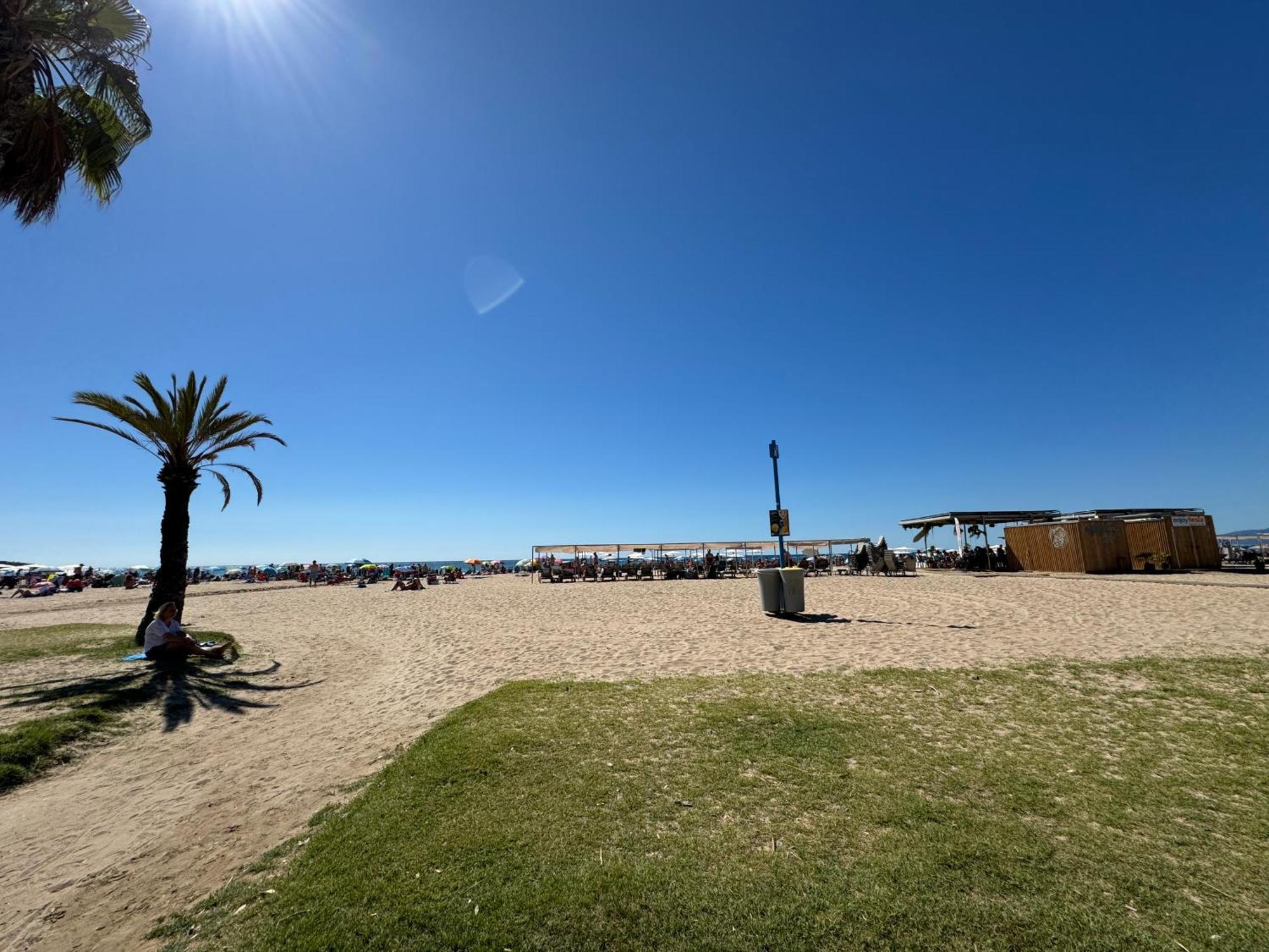 Apartsalou Michelangelo Exterior photo