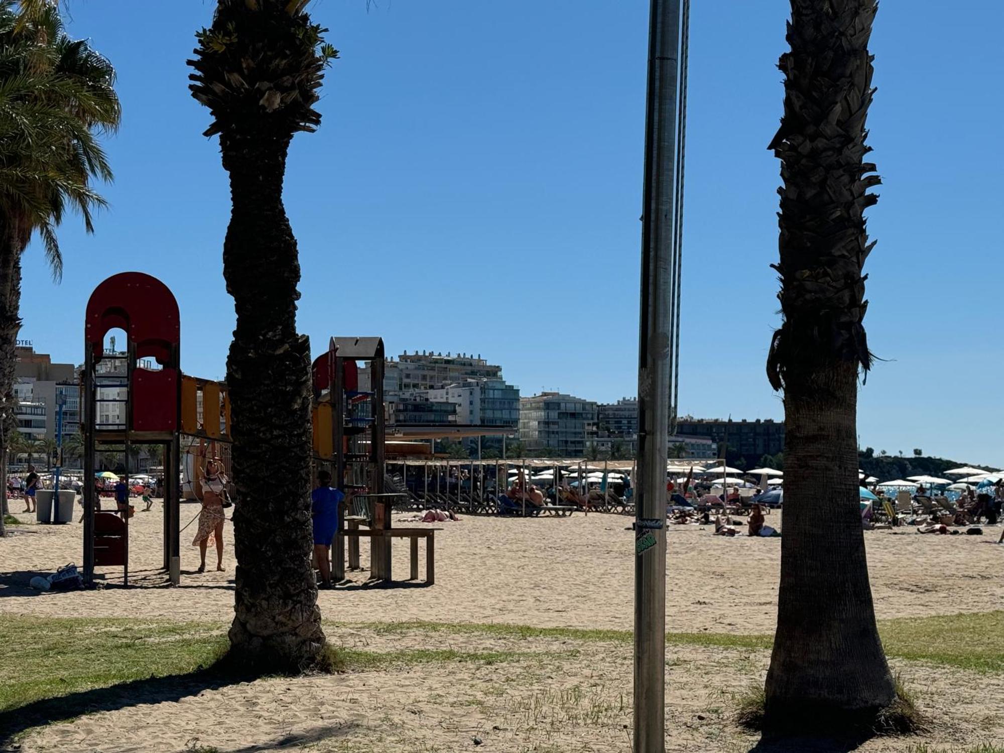Apartsalou Michelangelo Exterior photo