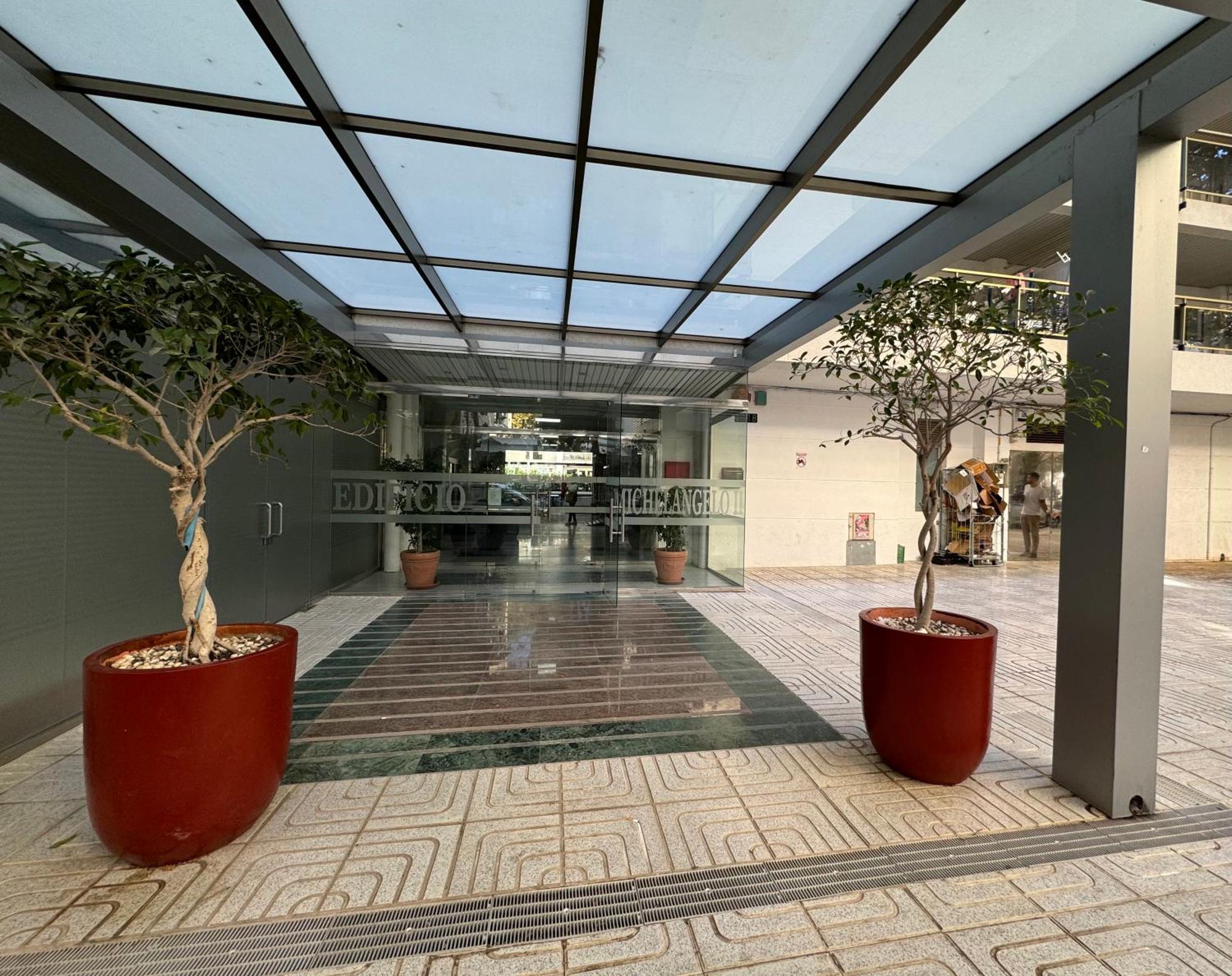 Apartsalou Michelangelo Exterior photo