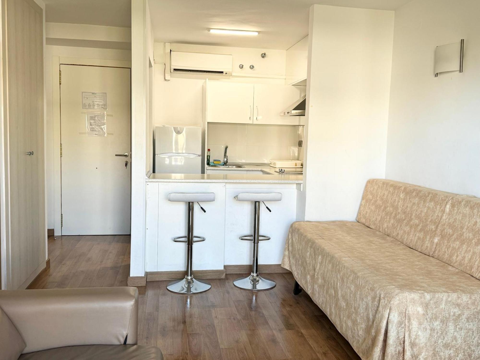 Apartsalou Michelangelo Exterior photo
