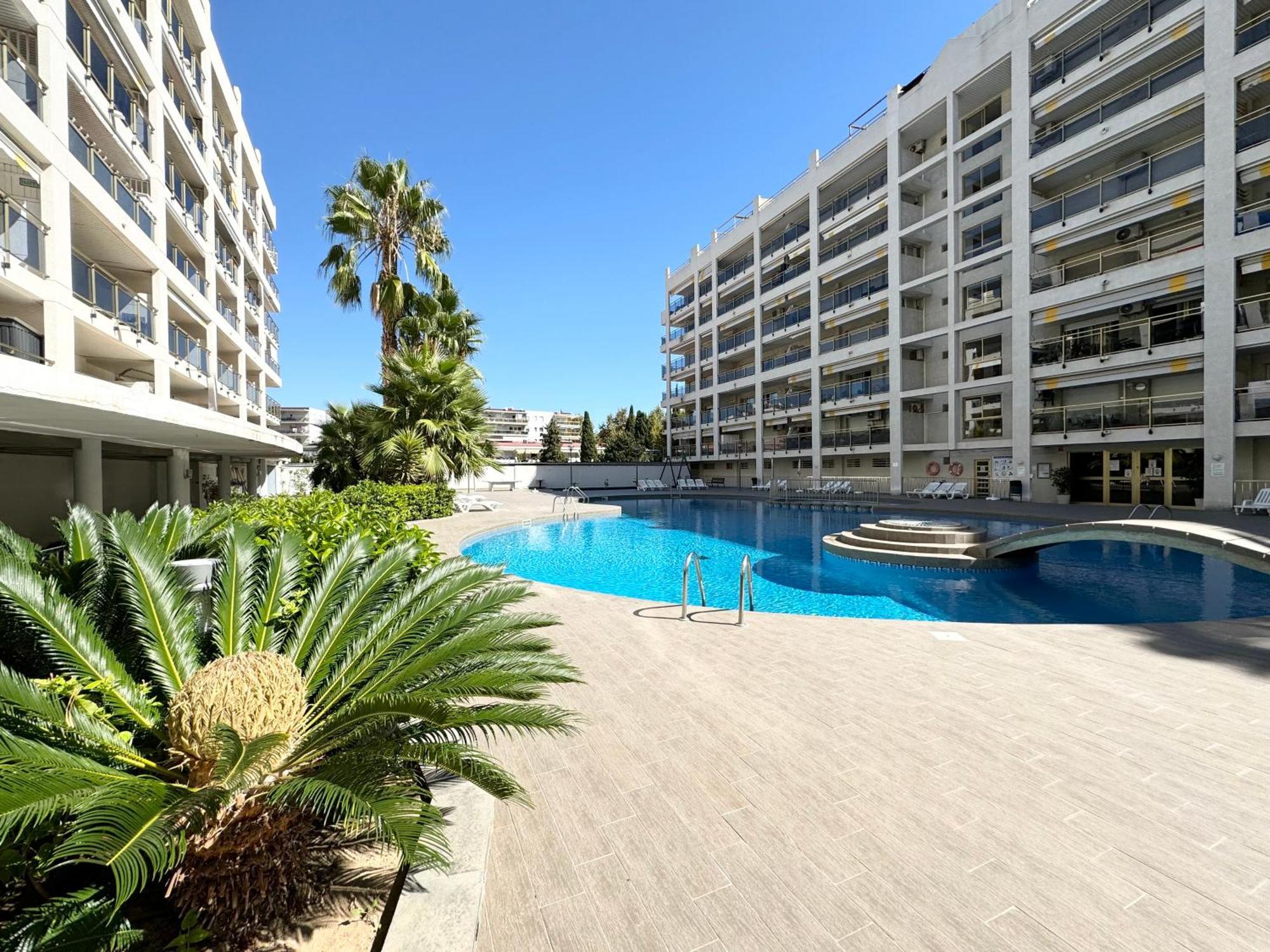 Apartsalou Michelangelo Exterior photo