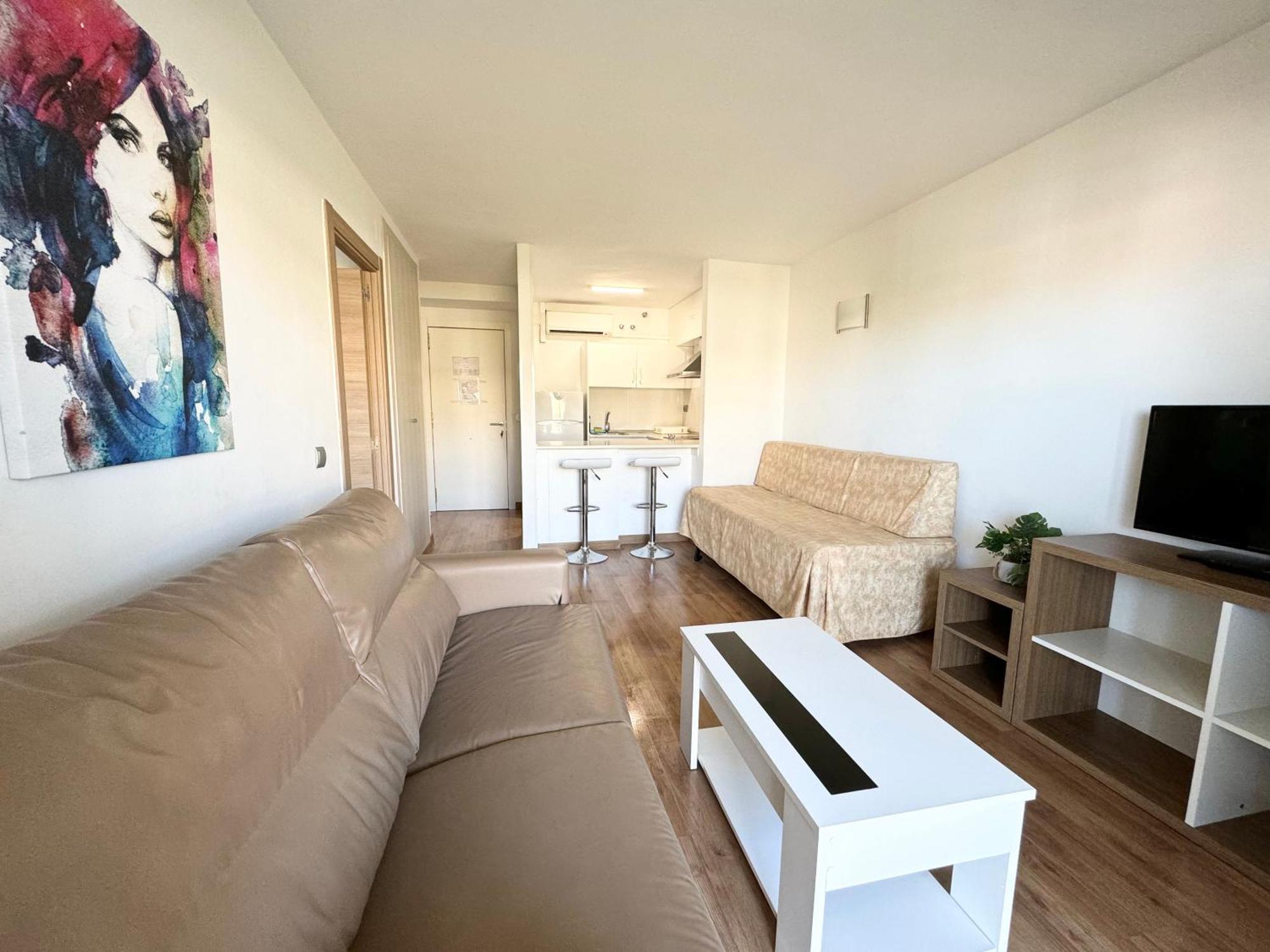 Apartsalou Michelangelo Exterior photo