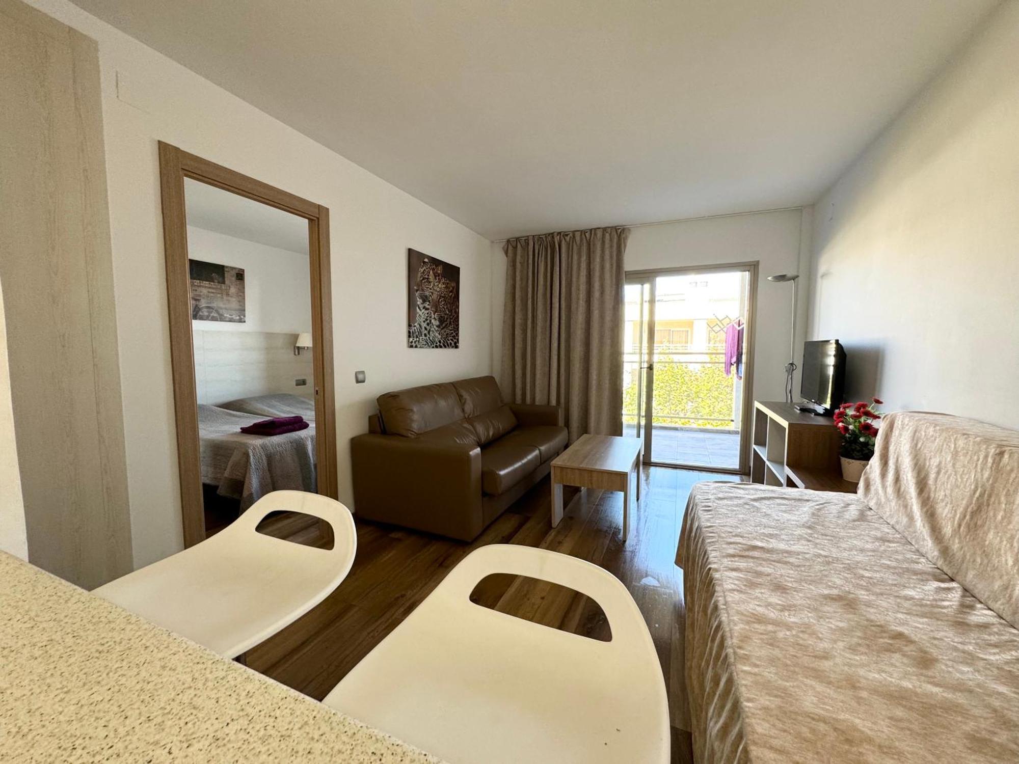 Apartsalou Michelangelo Exterior photo