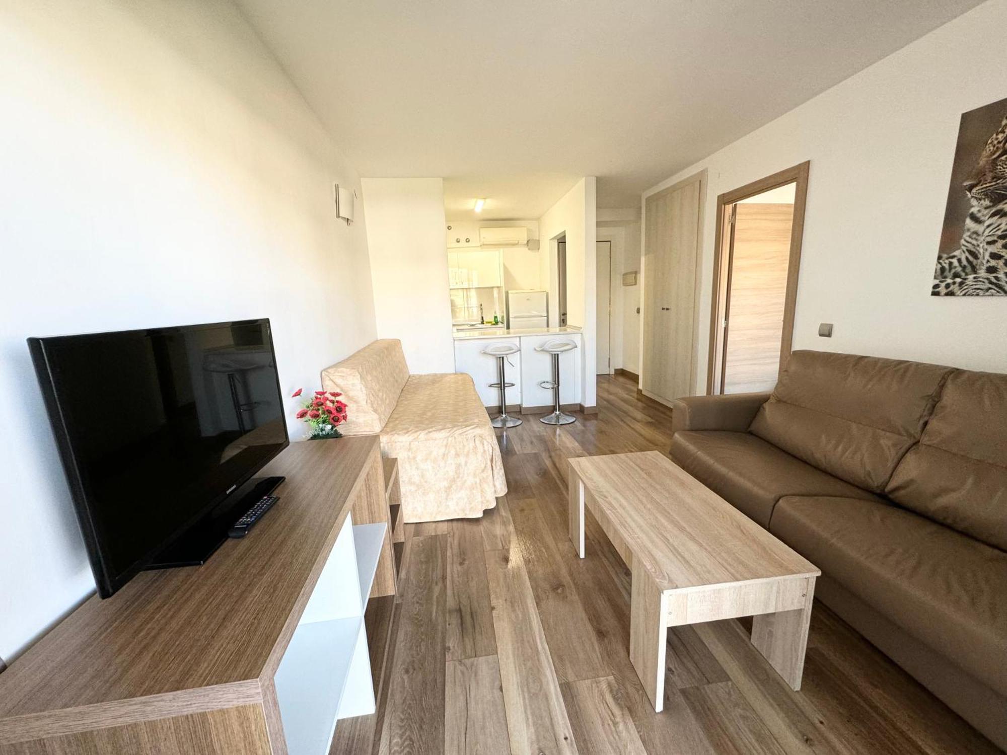 Apartsalou Michelangelo Exterior photo