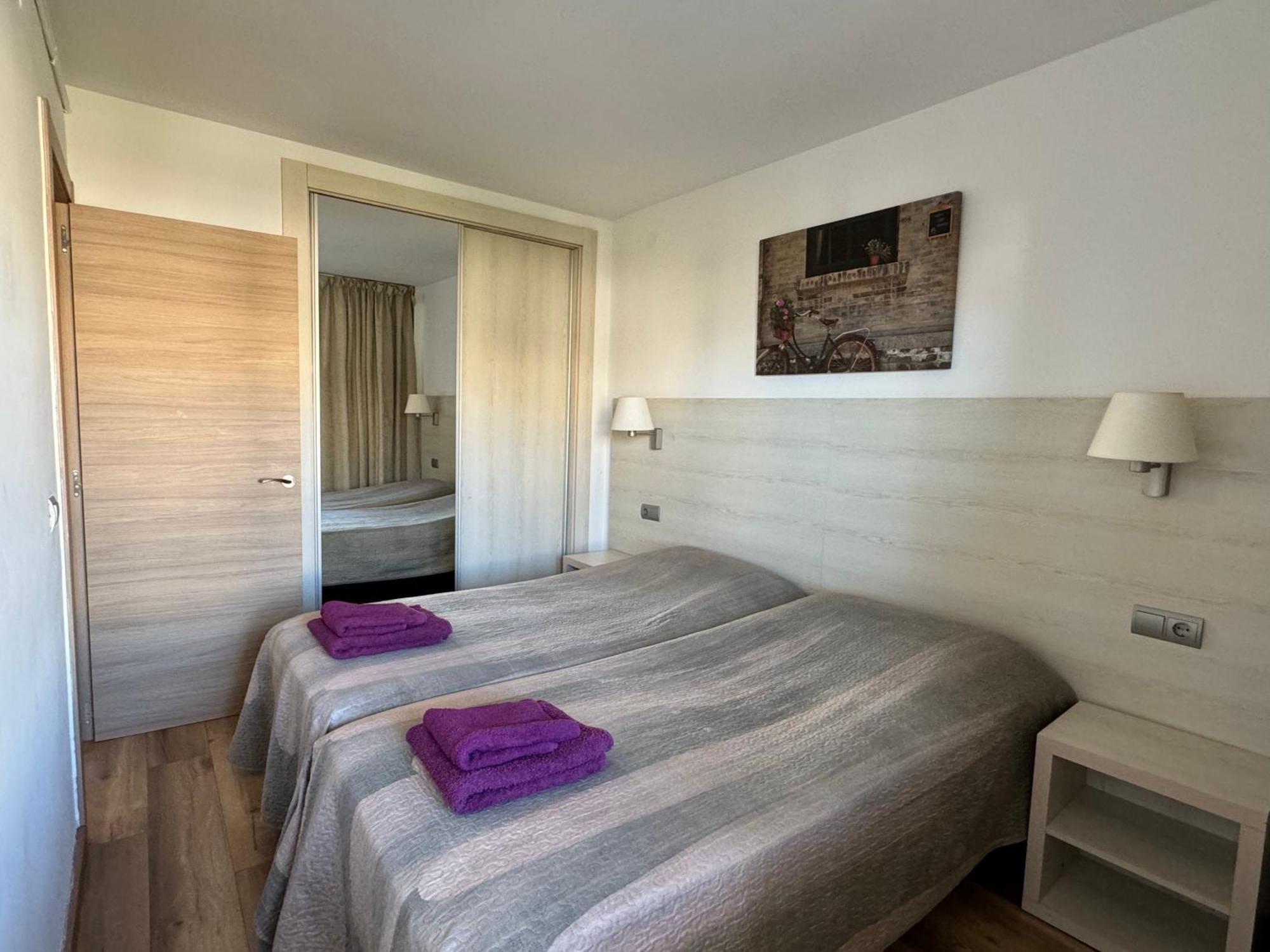 Apartsalou Michelangelo Exterior photo