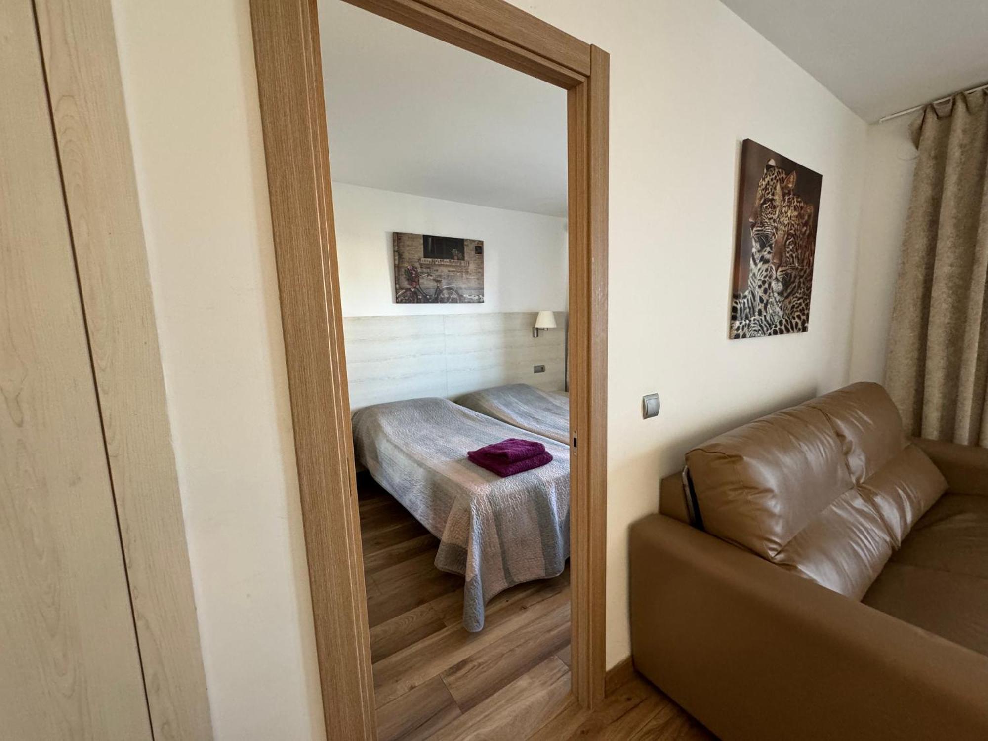 Apartsalou Michelangelo Exterior photo